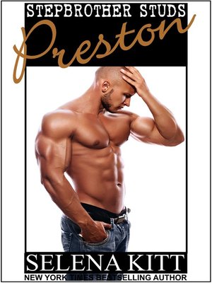 cover image of Stepbrother Studs